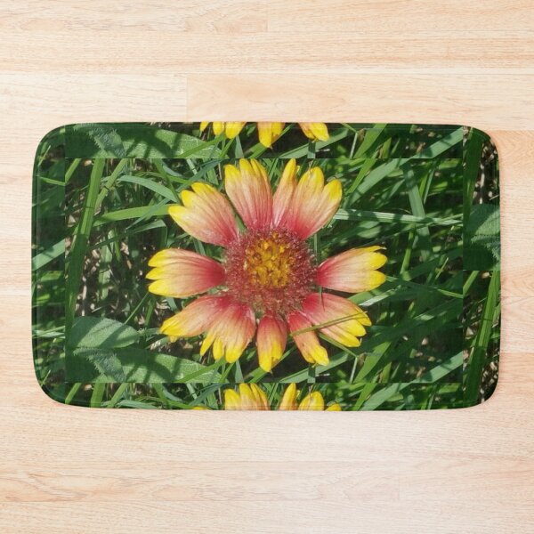 Item preview, outspoken wild flower designed and sold by JupiterAvian.
