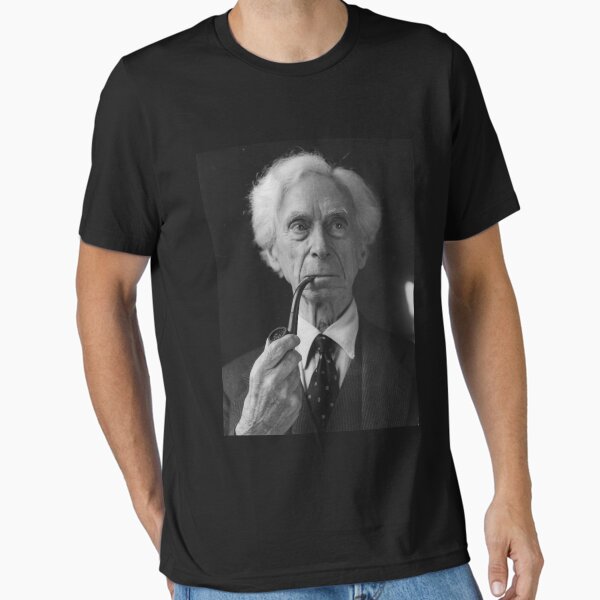Vista previa del artículo con la obra «Tubo Bertrand Russell», diseñado y vendido por GodsAutopsy.