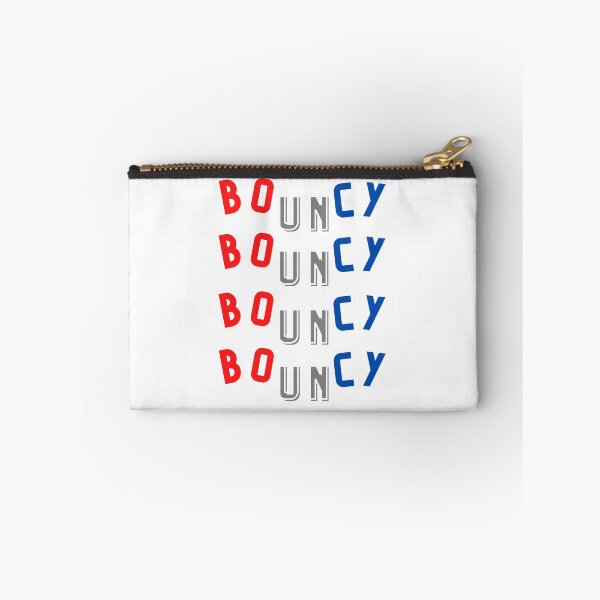 Item preview, Bouncy designed and sold by RFCZines.