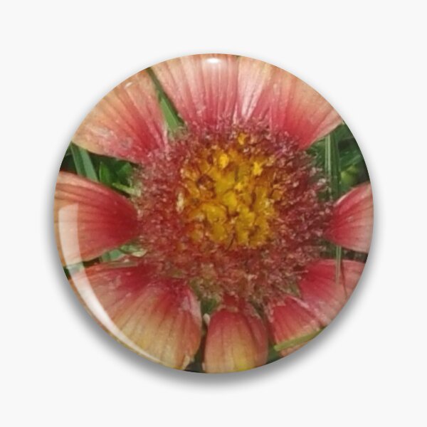 Item preview, outspoken wild flower designed and sold by JupiterAvian.