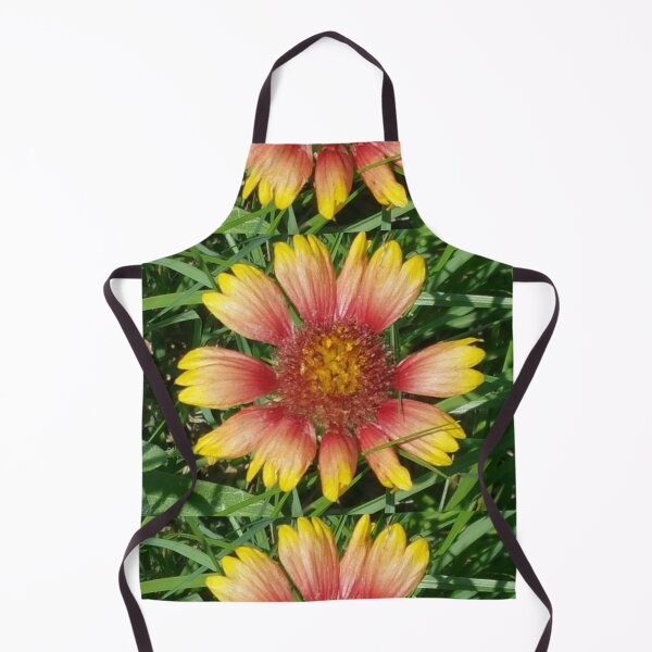 Item preview, outspoken wild flower designed and sold by JupiterAvian.