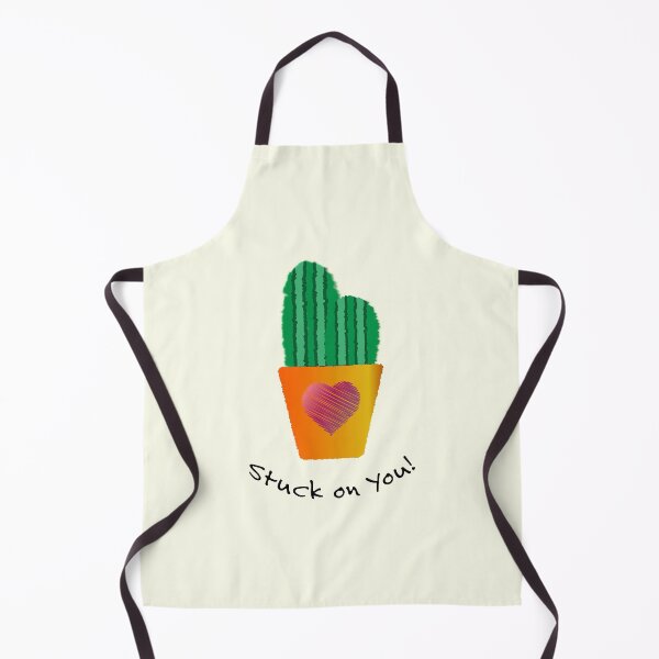 Item preview, Stuck on You Cactus designed and sold by Hedgie Designs.