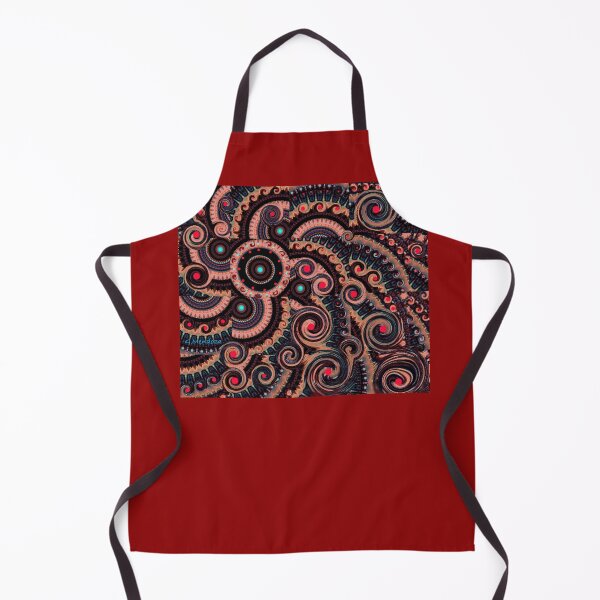 Item preview, Multiple Medallions Ringlet designed and sold by kogistudio-5.