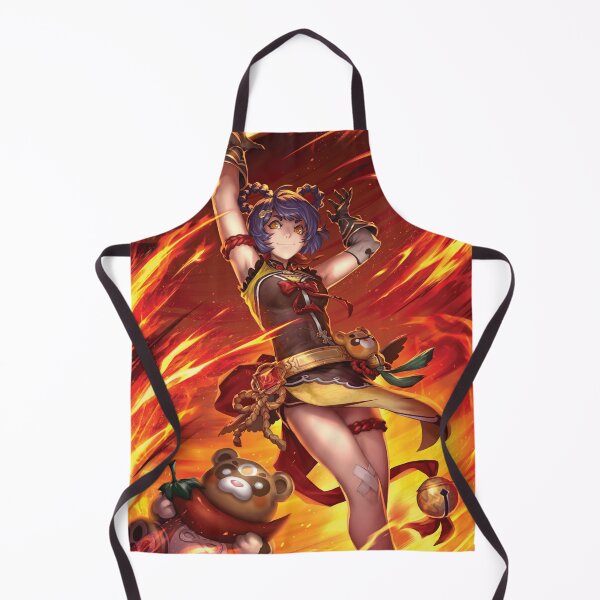 Item preview, Pyronado designed and sold by Drake Tsui.