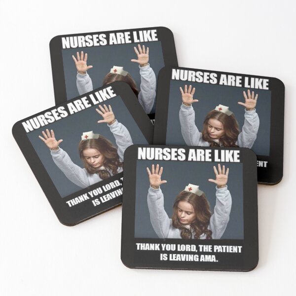 Item preview, AMA designed and sold by Berserk Nurse.