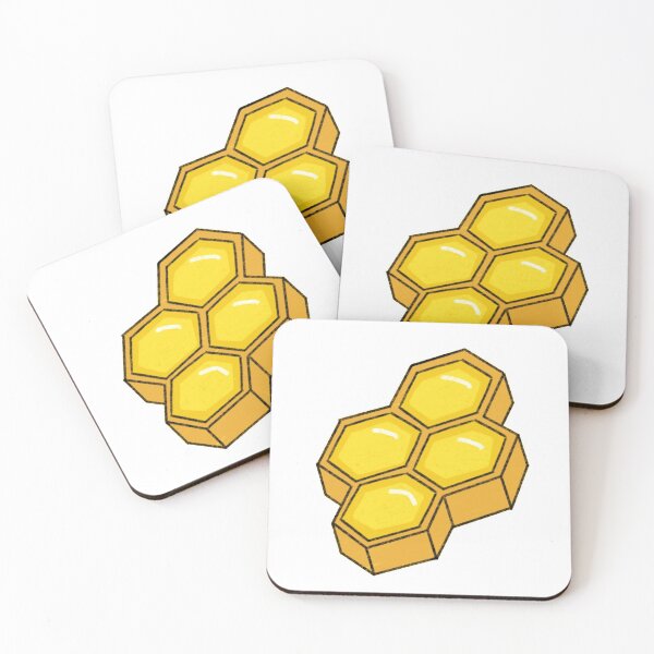 Item preview, Honeycomb! designed and sold by reyvinart.