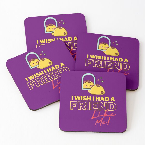 Item preview, Ultimate Introvert - I Wish I Had a Friend Like Me designed and sold by LeGND.
