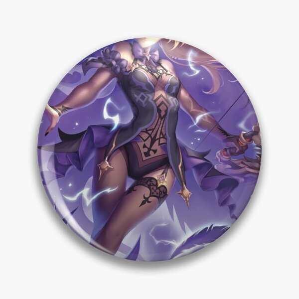 Item preview, Midnight Phantasmagoria designed and sold by Drake Tsui.