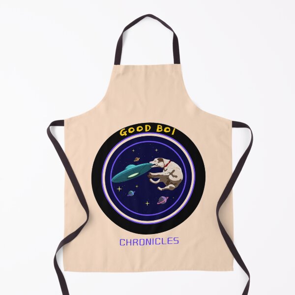 Item preview, Good Boi Chronicles designed and sold by baltion.