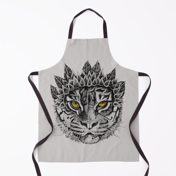 Item preview, Stippled Tiger designed and sold by connorhyart.