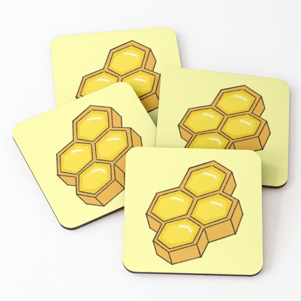 Item preview, Honeycomb! designed and sold by reyvinart.