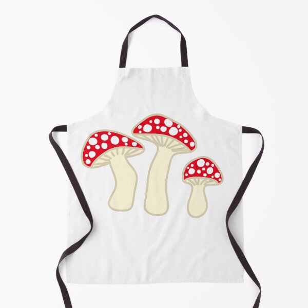 Item preview, MUSHROOMS designed and sold by sleepixgbeauty.