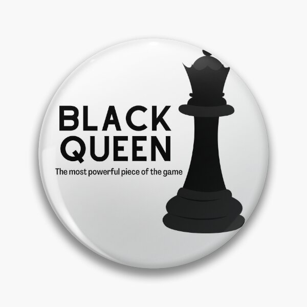 Item preview, Black queen designed and sold by littlehapa.