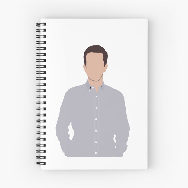 Item preview, John Mulaney  designed and sold by mwils15.
