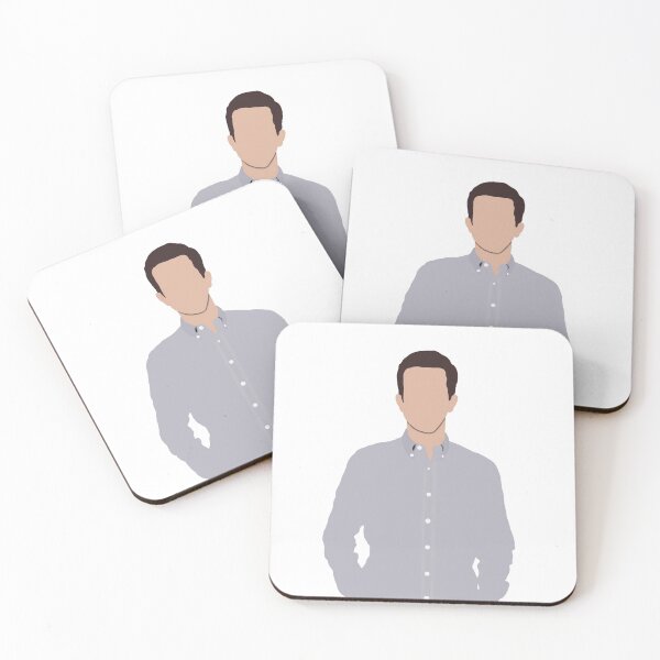 Item preview, John Mulaney  designed and sold by mwils15.
