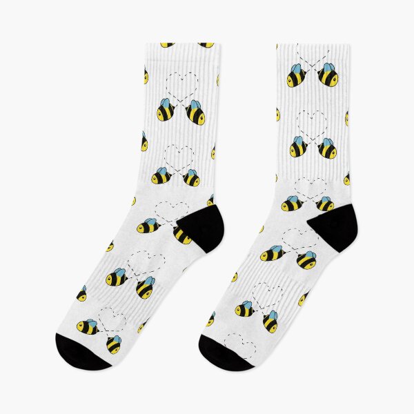 Item preview, Bees! designed and sold by reyvinart.
