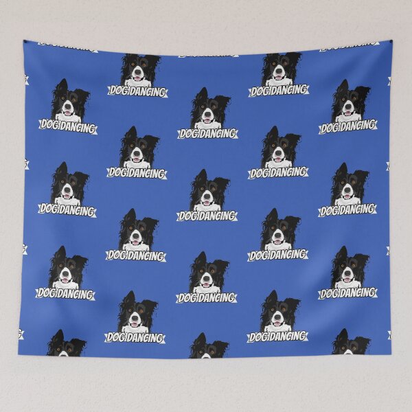 Item preview, Dog Dancing designed and sold by Willyboy16.