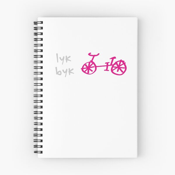 Item preview, Lyk Byk designed and sold by coolhill.