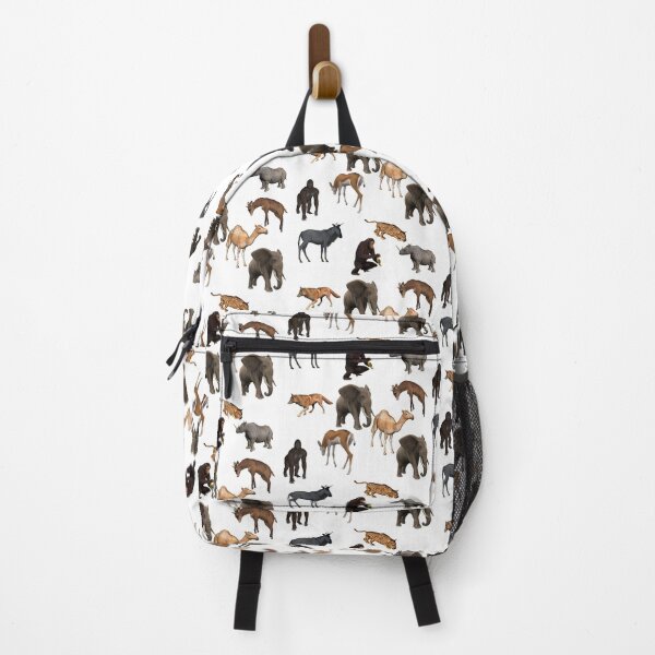 Item preview, ANIMAL PRINT designed and sold by KhuKhuZ.