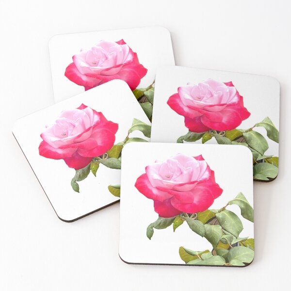Item preview, Painting The Roses Red designed and sold by allthecollages.