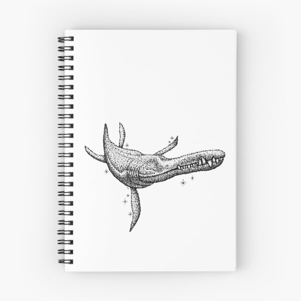 Item preview, Leonard Liopleurodon designed and sold by AelArtist.