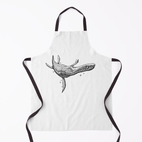Item preview, Leonard Liopleurodon designed and sold by AelArtist.