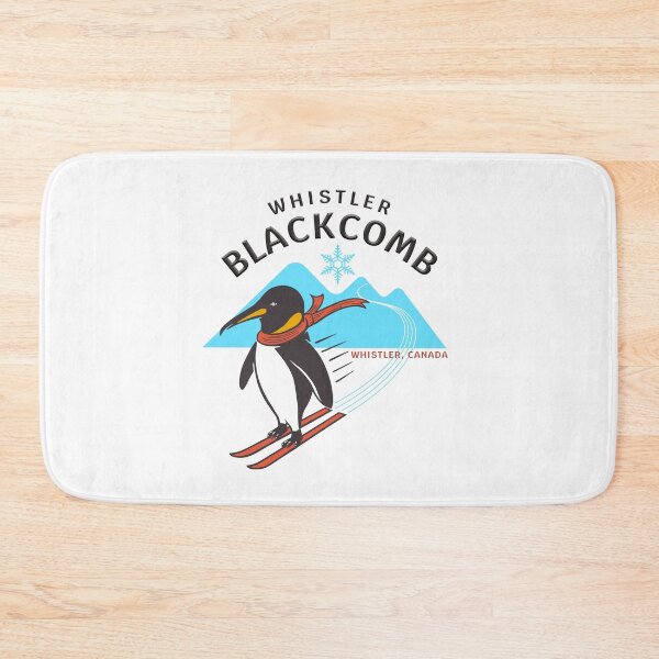 Item preview, Whistler Blackcomb Mountain designed and sold by positiveimages.