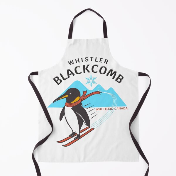 Item preview, Whistler Blackcomb Mountain designed and sold by positiveimages.