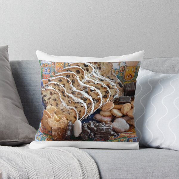 Item preview, Sweet Christmas treats designed and sold by Arie Koene.