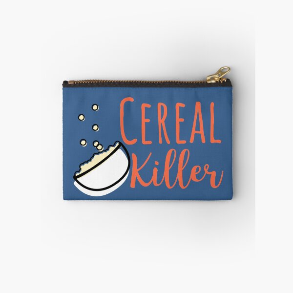 Item preview, Cereal Killer  designed and sold by lmcvinco.