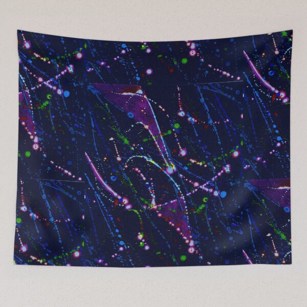 Item preview, Lights in the Night Sky designed and sold by Anthony Macaluso.