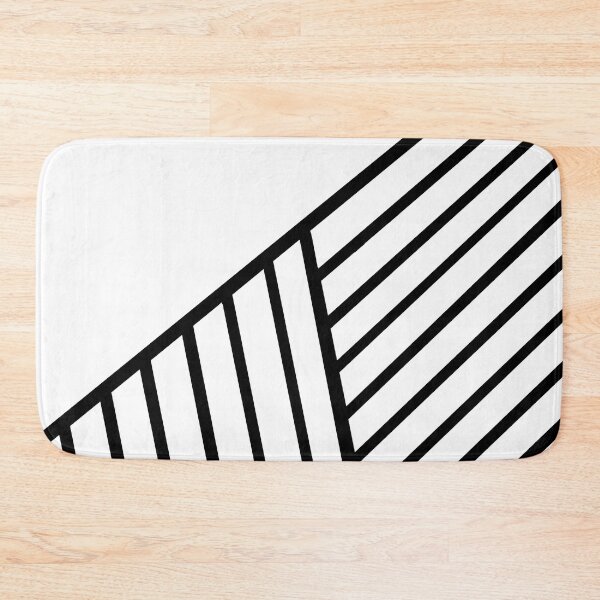 Item preview, Geo Close Up White III designed and sold by ProjectM.