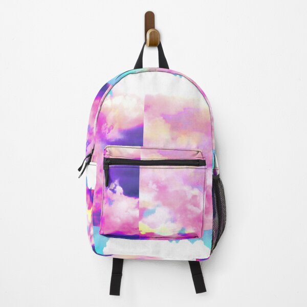 Item preview, Pastel-Colored Clouds designed and sold by HapaLady92.