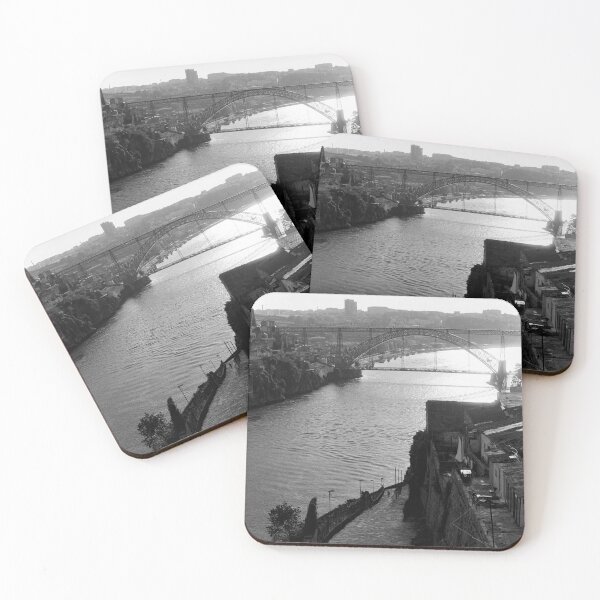 Item preview, The Arch from Porto to Gaia designed and sold by Benjamin Fauvel.