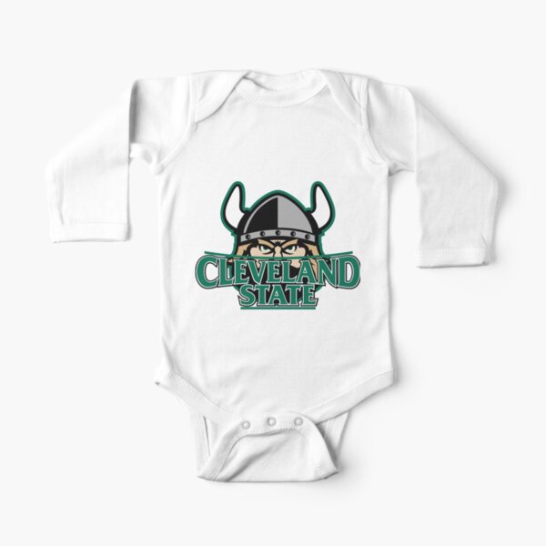 Vikings Baby Jersey Onesie – babyfans