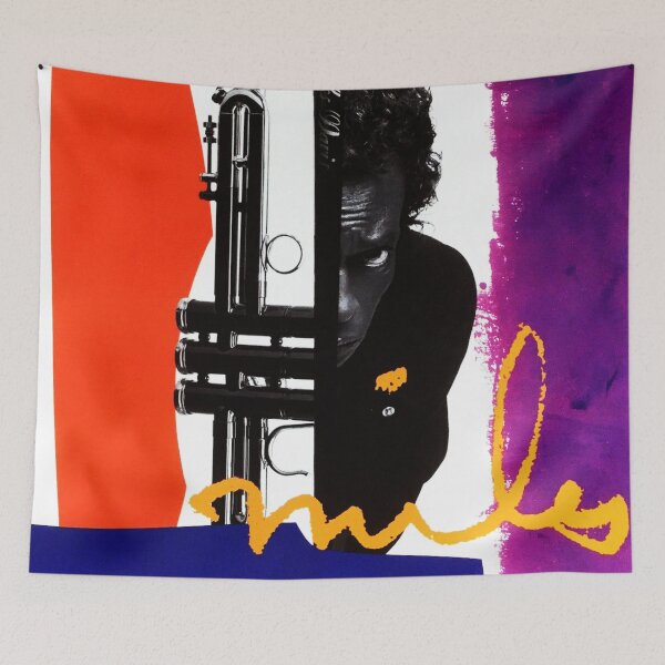Item preview, miles album tour 2021 raditia designed and sold by lairmont357.