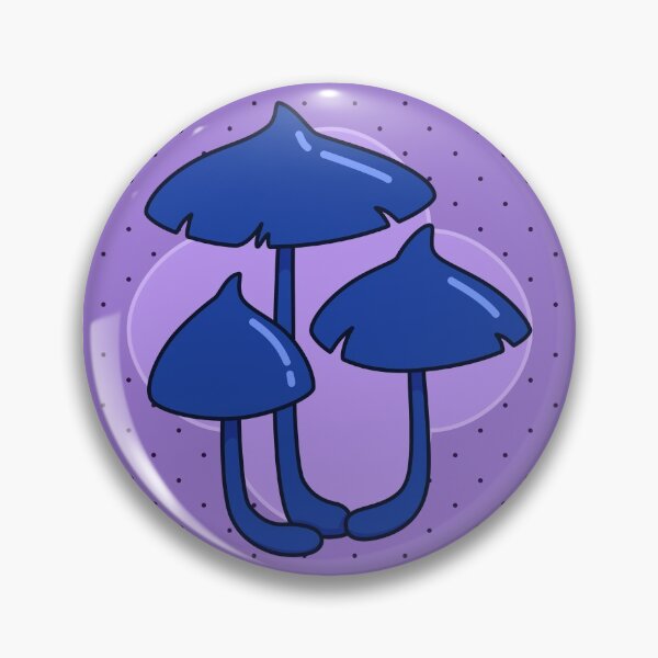 Item preview, Entoloma designed and sold by Fee Lilly.