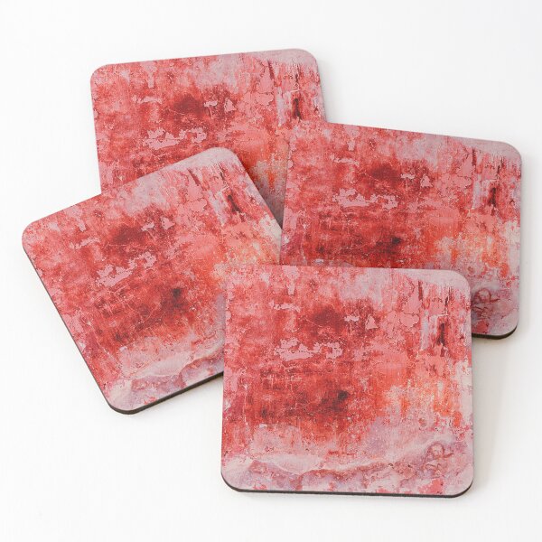 Item preview, Hard Pink designed and sold by Swooncake Press.