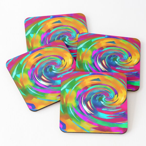 Item preview, Abstract Ocean Wave designed and sold by Carlo Varo.
