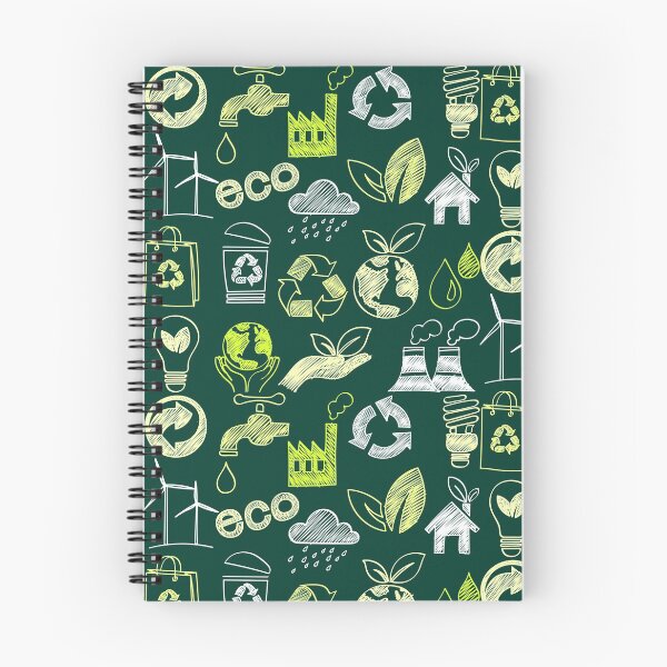 Item preview, Eco doodle designed and sold by 9comeback.