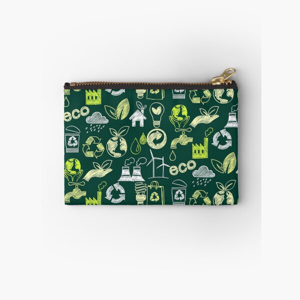 Item preview, Eco doodle designed and sold by 9comeback.