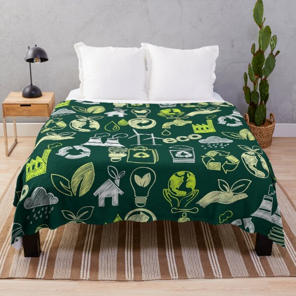 Item preview, Eco doodle designed and sold by 9comeback.