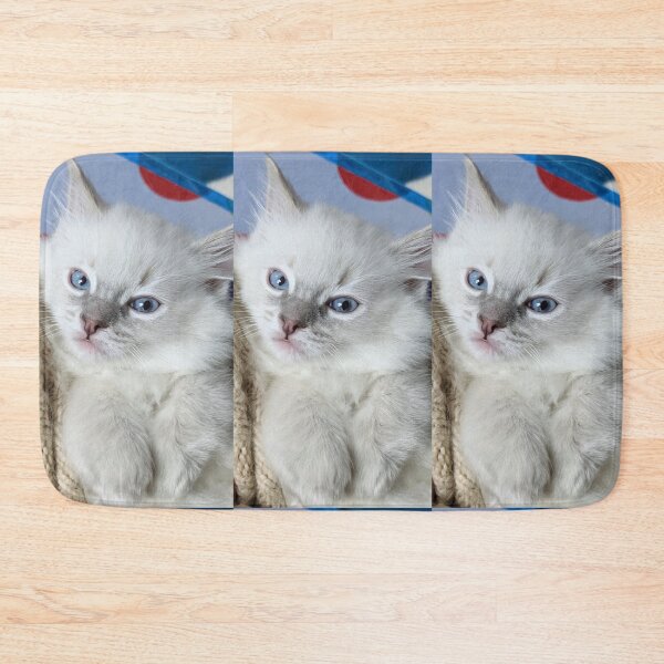 Item preview,  Lynx ragdoll kitten designed and sold by Fluffycat2020.