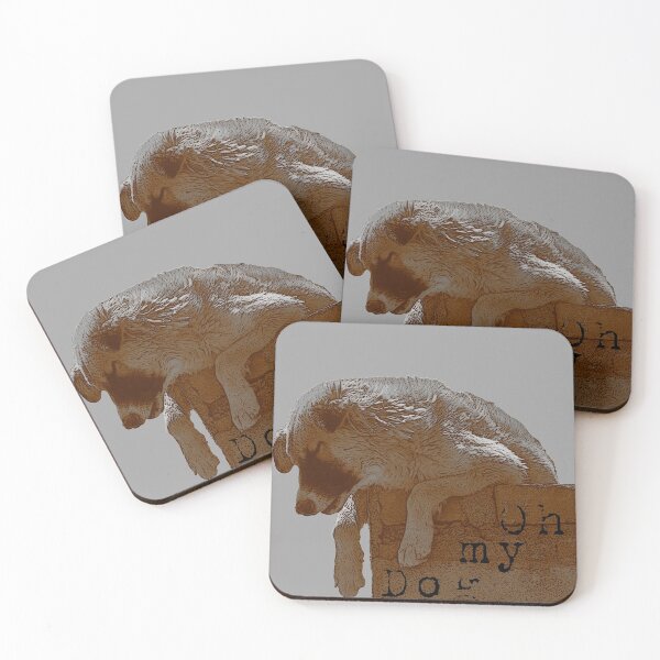 Item preview, Lazy Dog designed and sold by Treemonk.