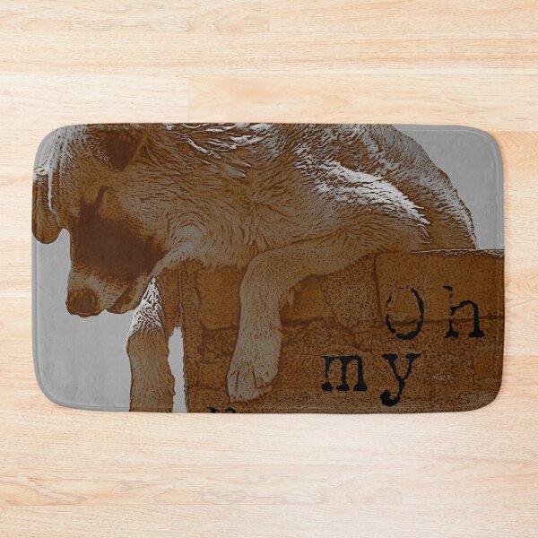 Item preview, Lazy Dog designed and sold by Treemonk.