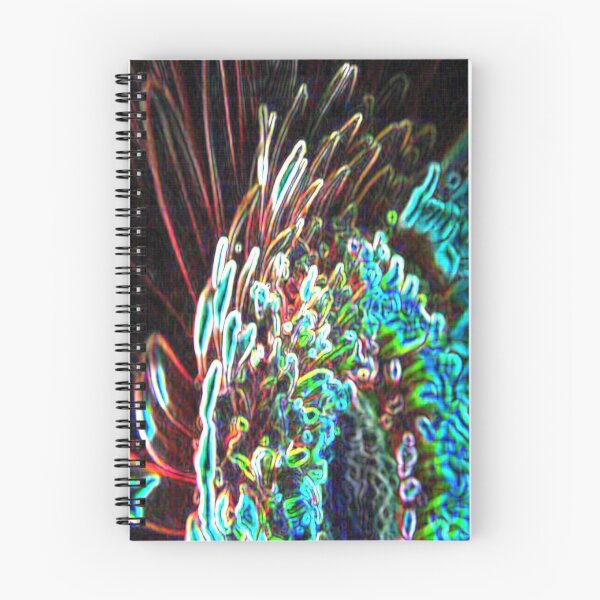 Item preview, Abstract glow designed and sold by mlswig.