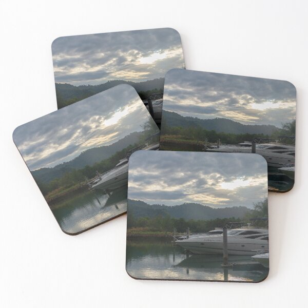 Item preview, Koh Chang Marina Thailand designed and sold by PitakChai93.