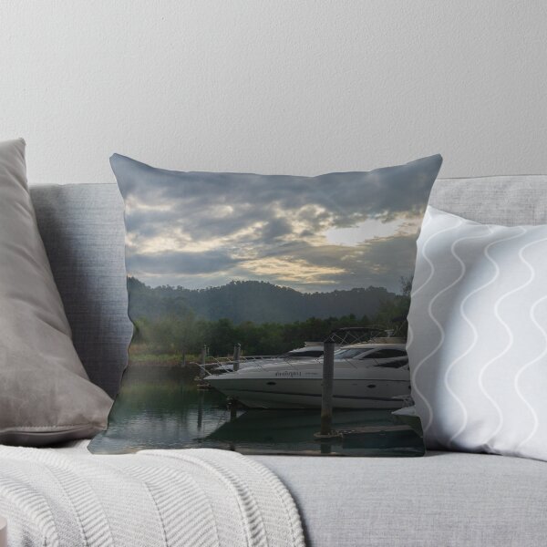 Item preview, Koh Chang Marina Thailand designed and sold by PitakChai93.