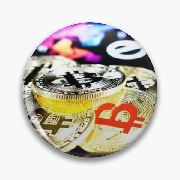 Item preview, Bitcoin, Crypto, Crypto Currency on Gifts, Apparel, Home Decor  designed and sold by lduke47.