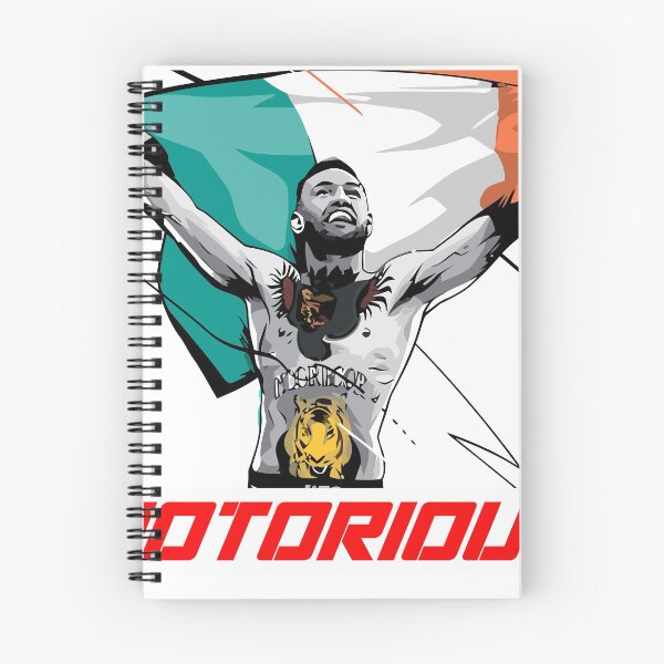 Item preview, Notorious Mc Gregor winning flag designed and sold by samuelsjony.